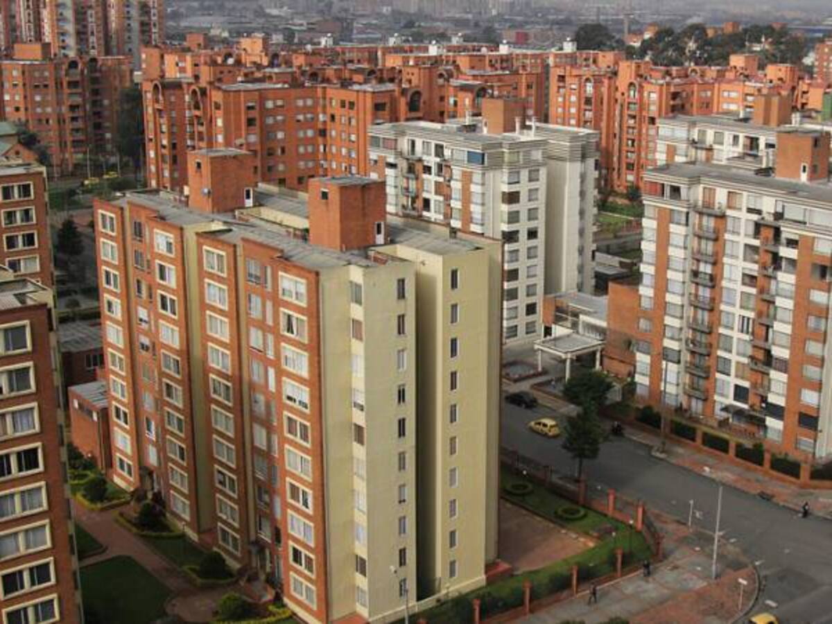 Conjuntos residenciales deben garantizar ayudas de movilidad de invidentes
