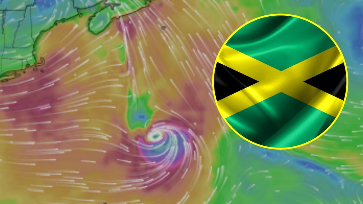 Planes de evacuación que tienen en Jamaica por la llegada del Huracán Melissa, según MinSalud