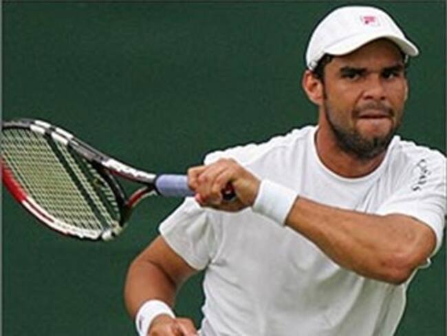 Eliminado Alejandro Falla en Valencia