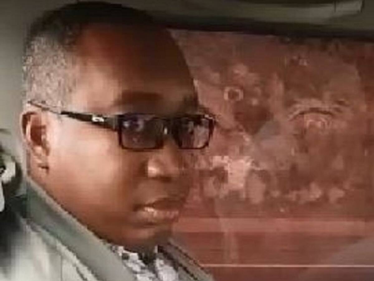 Ex funcionario de Multipropósito de Calarcá, Quindío seguirá en la cárcel