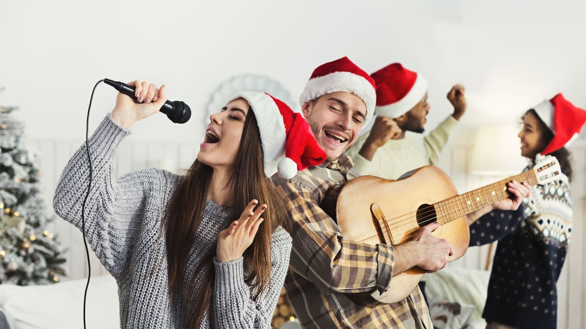 5 divertidos concursos para las novenas navideñas, ¿los ha intentado?