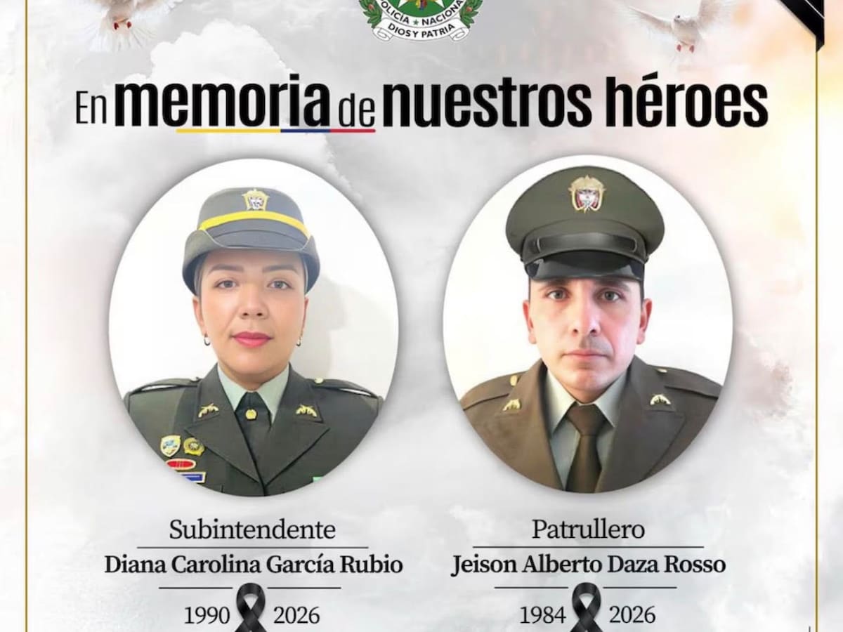 Por encontrar oro, habrían asesinado a policías de Tránsito en Guataquí, Cundinamarca