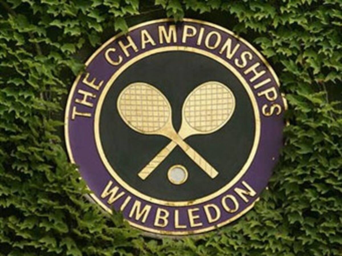 Mariana Duque y Santiago Giraldo eliminados en Wimbledon