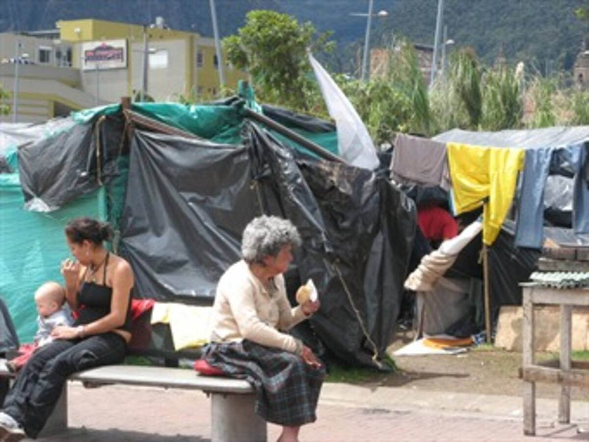 Gobierno admite que no tiene registros de víctimas de bandas criminales