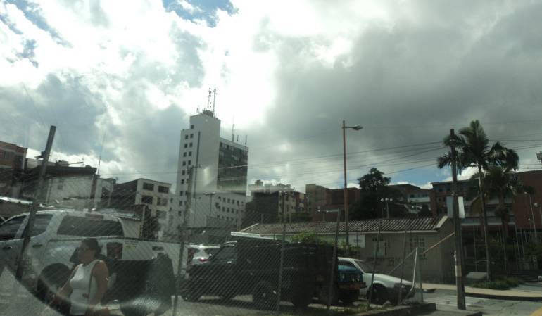 Titulares e información de la región en Caracol Radio