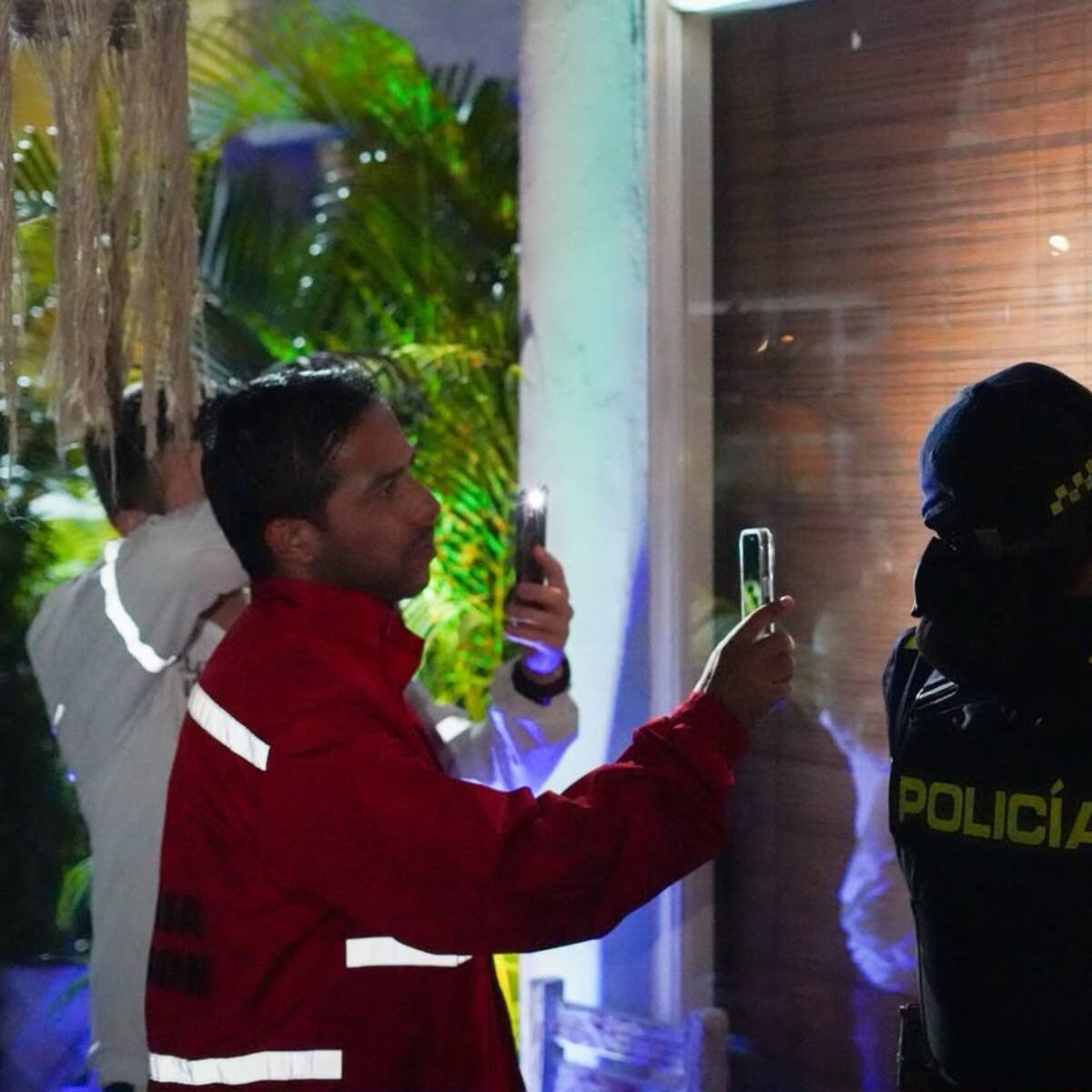 Sellaron bar cerca del Centro Histórico de Cartagena por presuntas fallas en seguridad