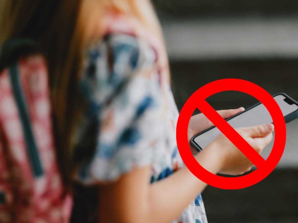 Ministerio de Educación de este país prohibió celulares en aulas de clase: También aplica a docentes