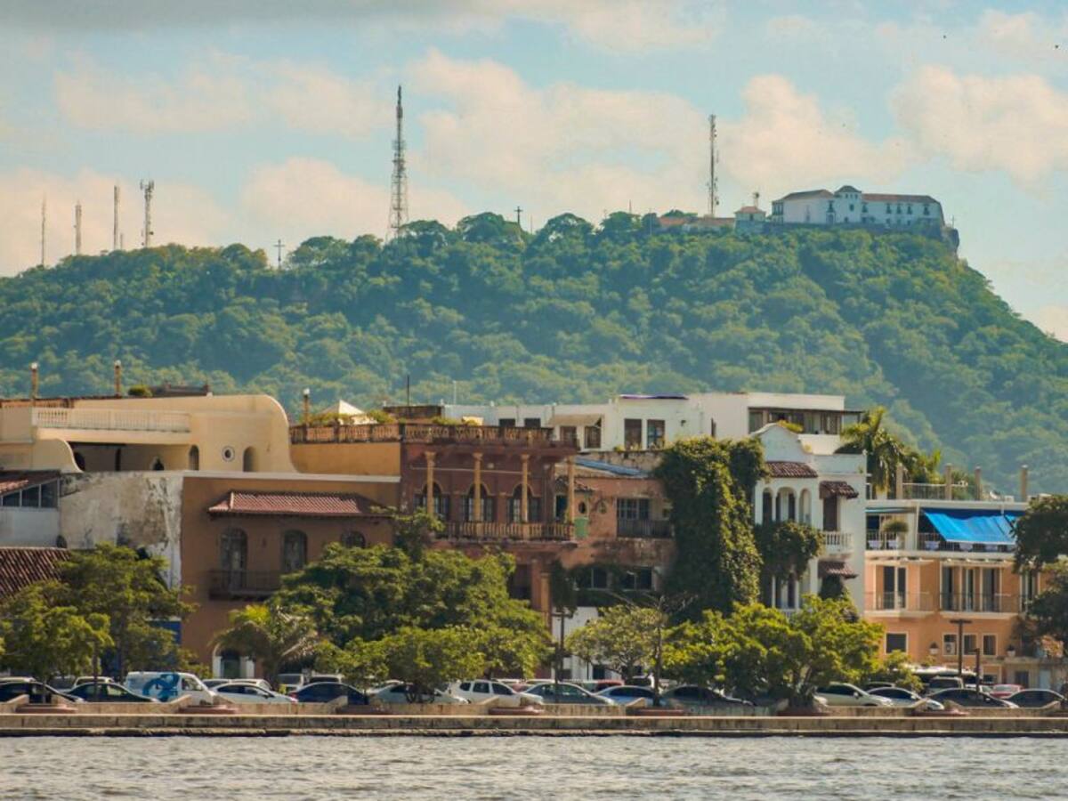 CamComercio Cartagena lidera encuentros para buscar reactivación económica