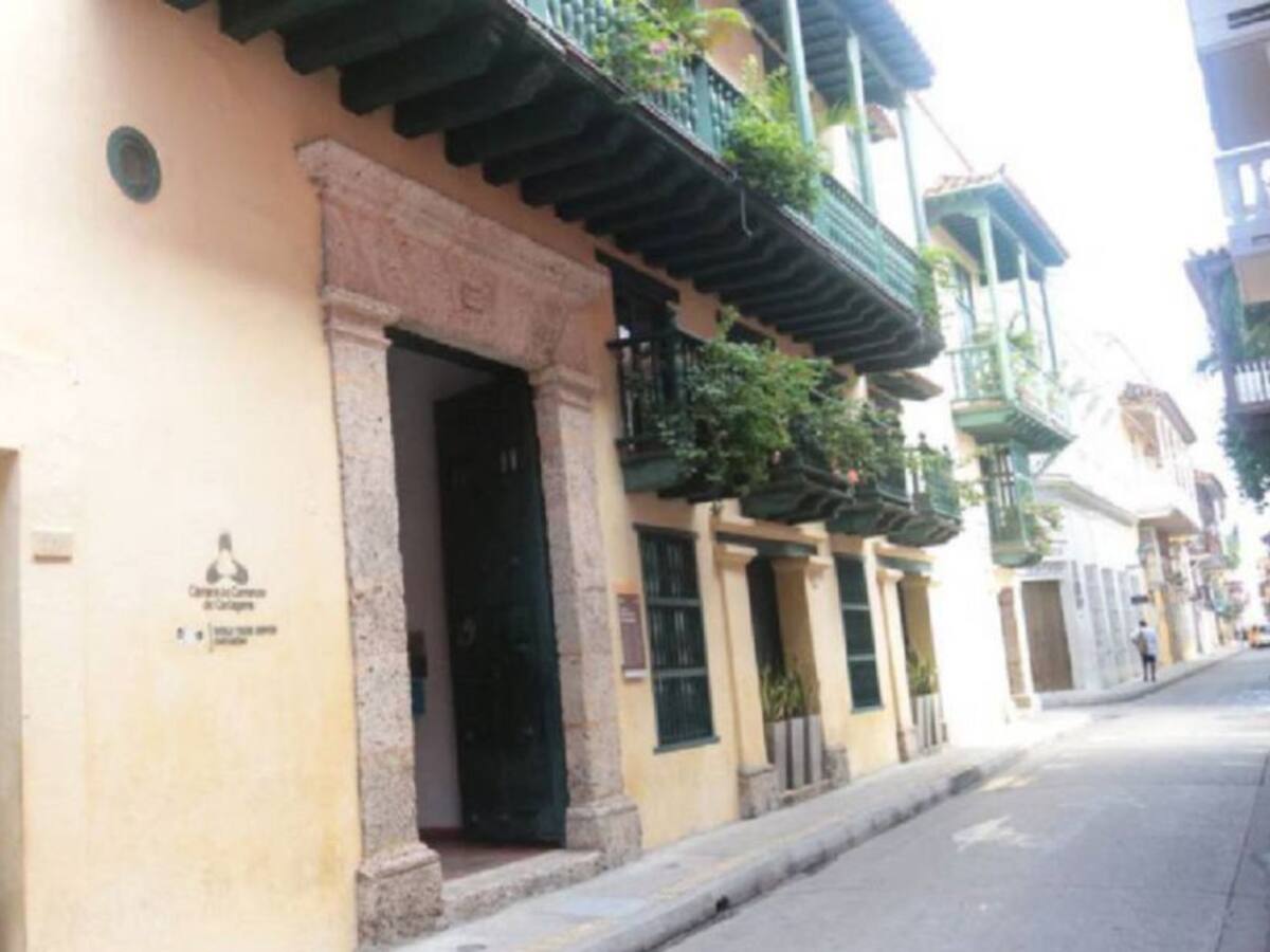 CamComercio Cartagena fortalece sus servicios virtuales