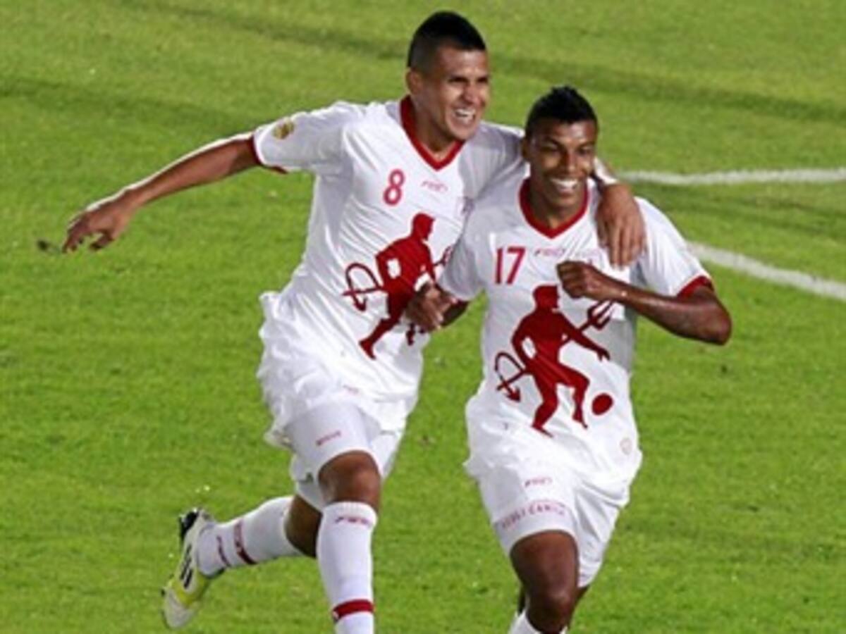 Llaneros empezó ‘cabalgando’ en la primera B