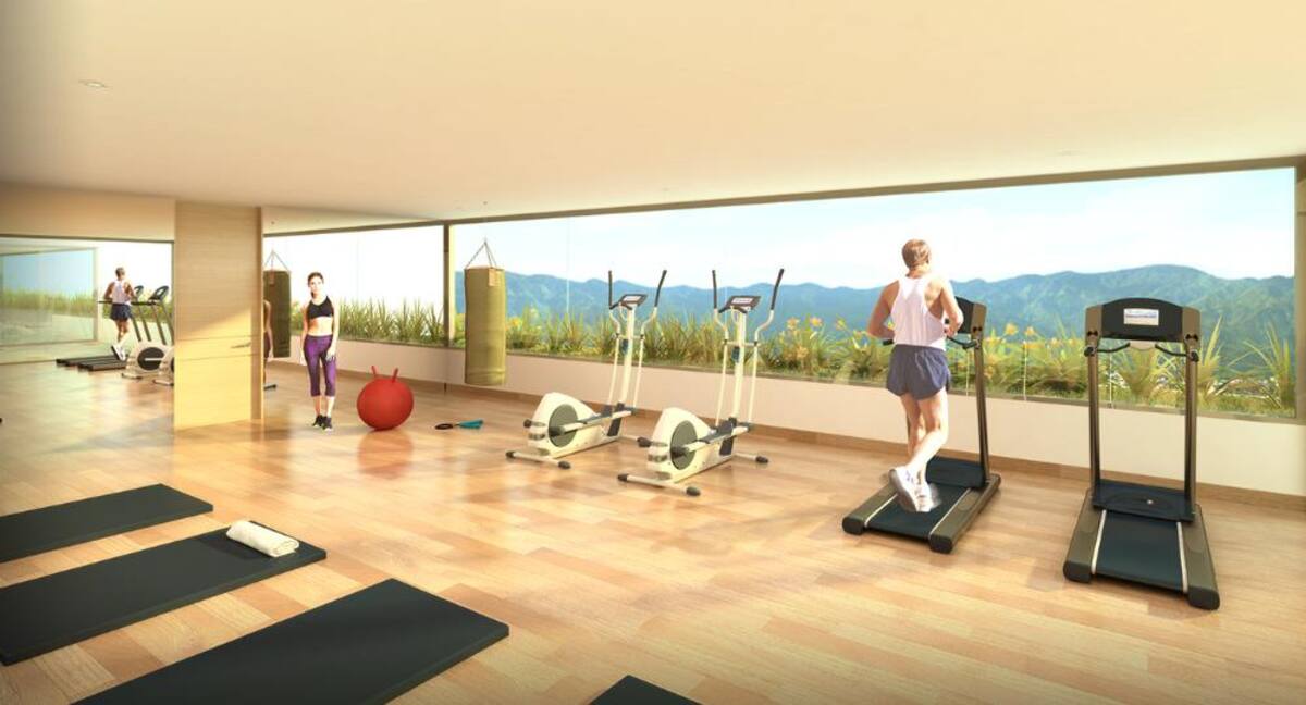 Urbanización ubicada al noroccidente de la ciudad de Ibagué, Barrio la Macarena, una zona residencial de alta valorización que cuenta con todas las facilidades de acceso y movilidad que le ofrecen la Carrera Quinta y Avenida Ferrocarril.
