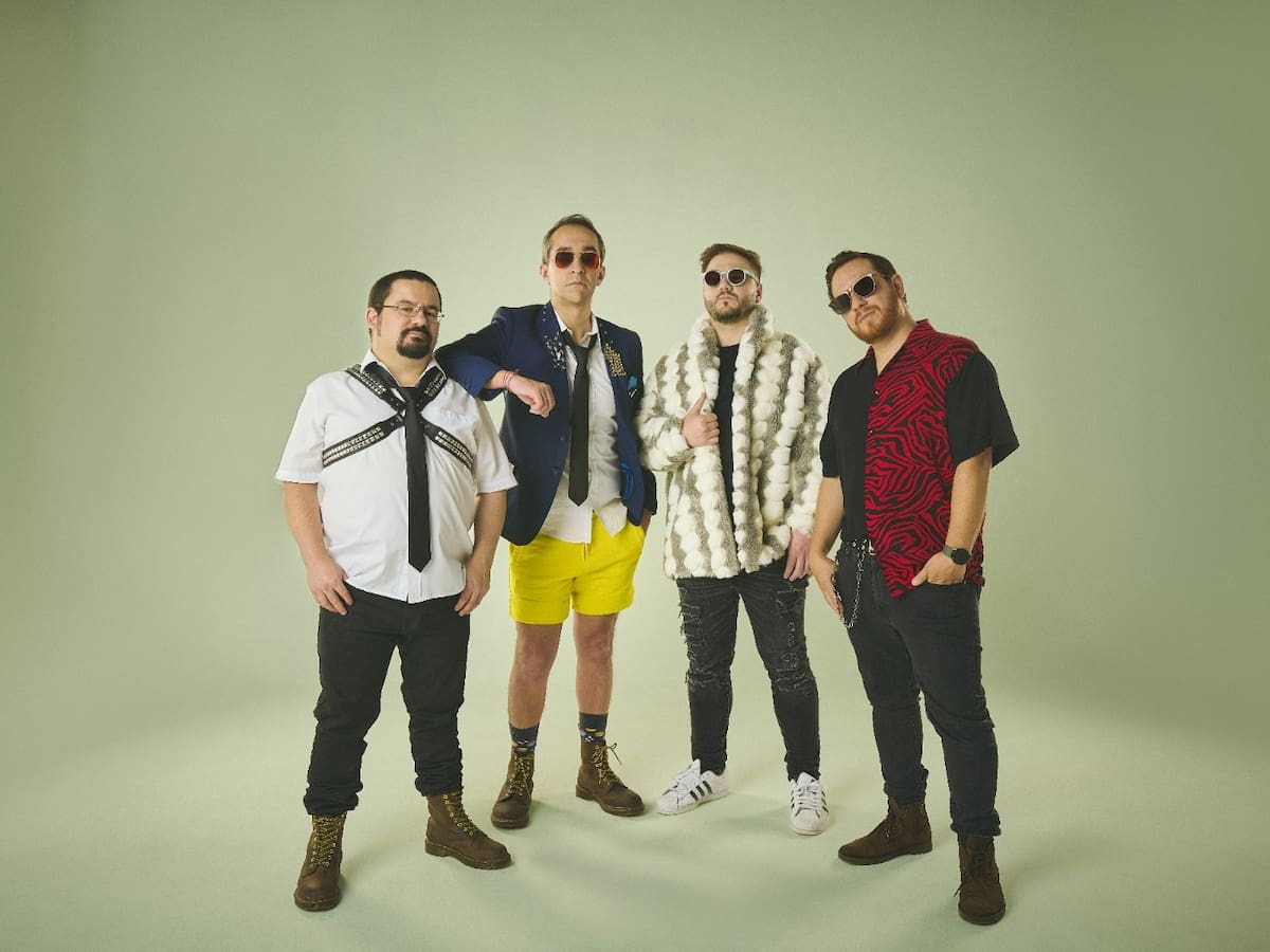 Bonus Trak regresa con ‘Si no fuera yo’, el primer adelanto de su nuevo álbum