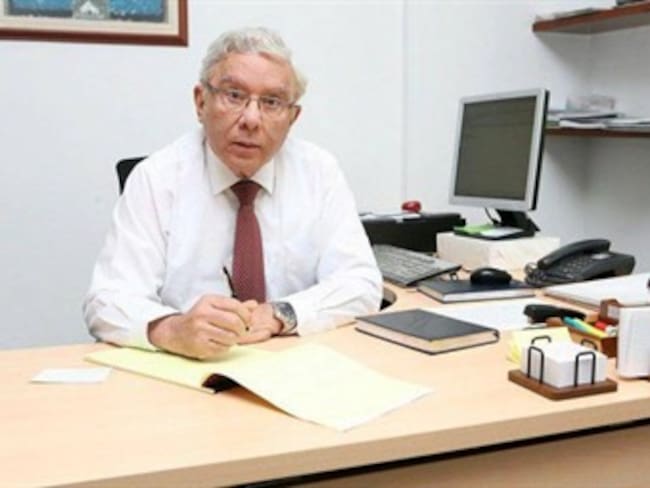 Acueducto realiza auditoría financiera a la empresa Aguas de Bogotá