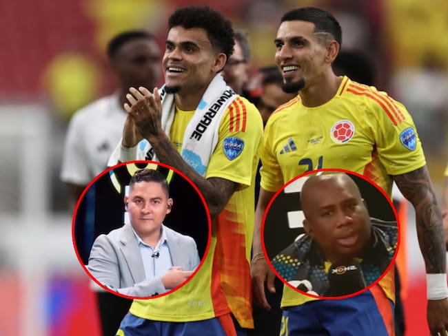 ¿Periodistas panameños menospreciaron a la Selección Colombia?: “Hay que eliminarlos”