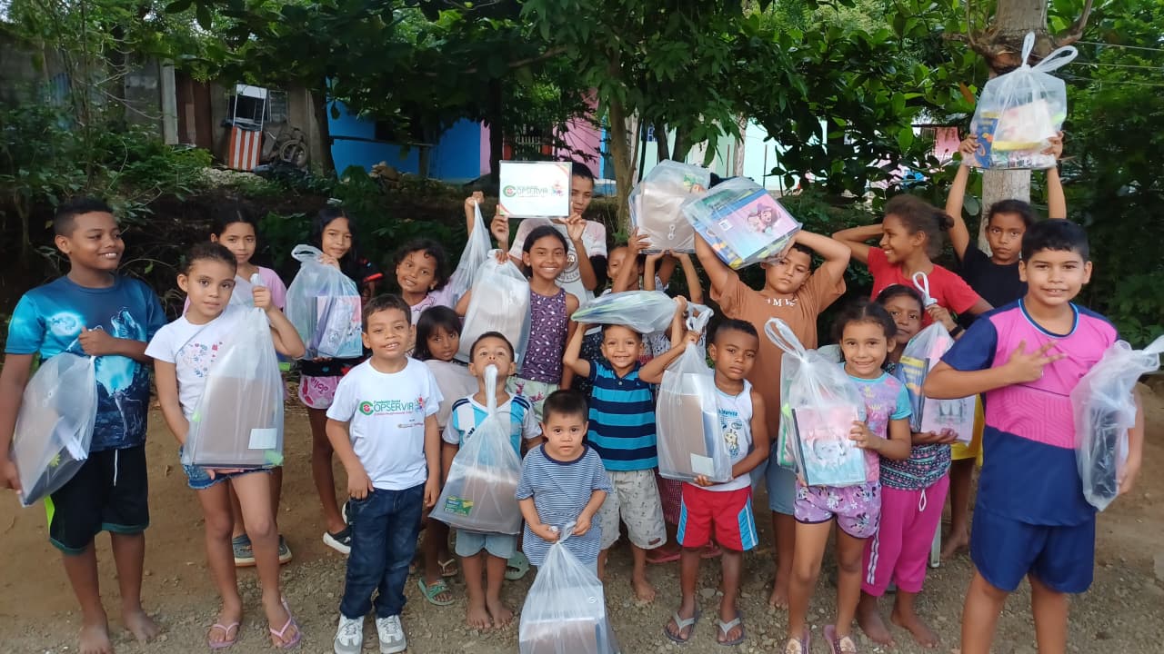 Fundación Social Copservir