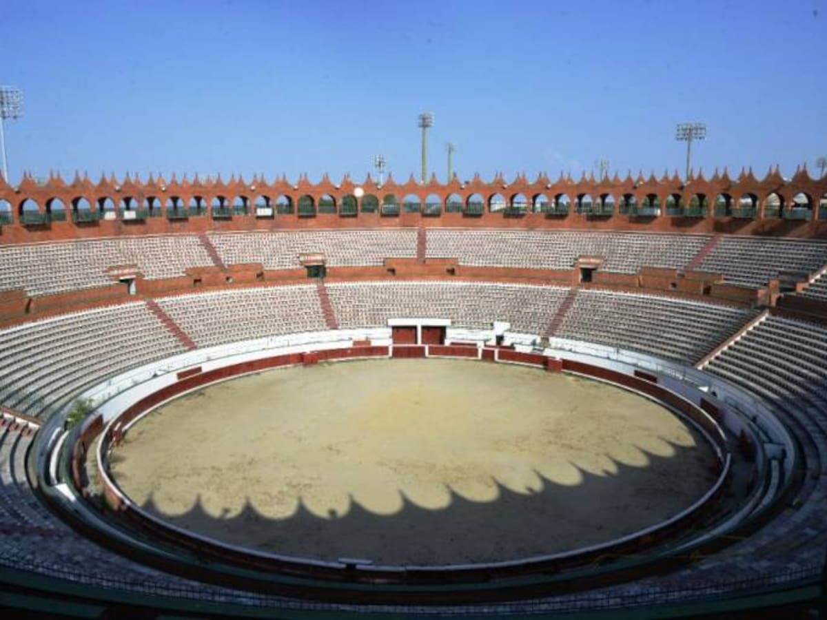 Plaza de Toros de Cartagena será administrada por el IPCC