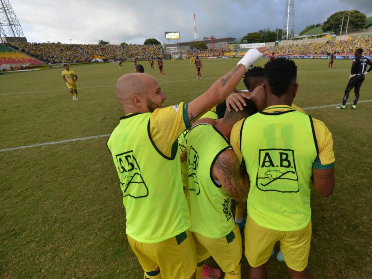 Bucaramanga juega última carta para clasificar: ¿Qué resultados necesita?