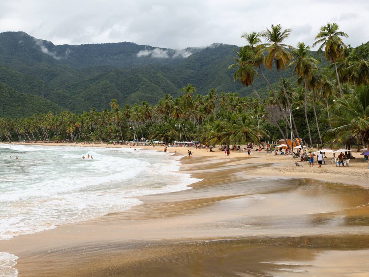 Los 4 municipios de Antioquia que tienen costa sobre el Caribe: Pertenecen al Urabá Antioqueño