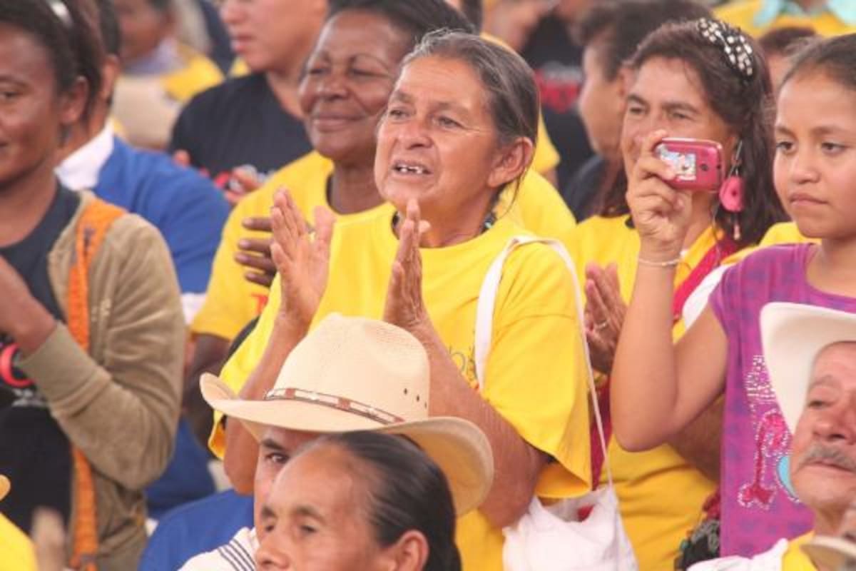 Foto: Ministerio de Trabajo