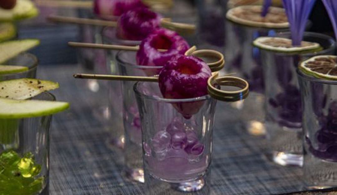 Como en los mejores hoteles de Las Vegas, Bogotá vivirá una noche de magia