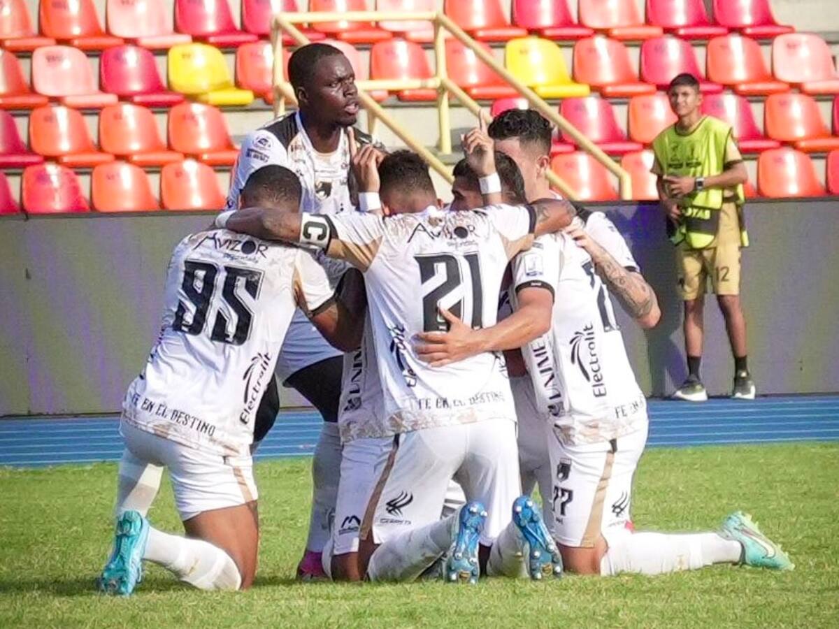 Llaneros se impone ante Jaguares y se acerca a los ocho