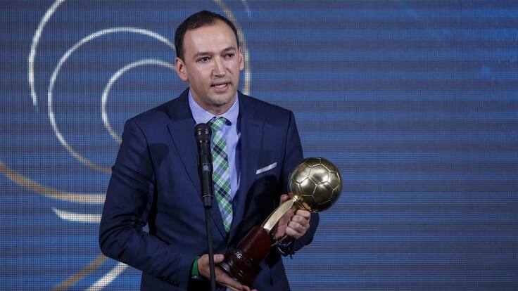 De la Cuesta: "Para mí Cortuluá no merece nada, la opción es no pagar"