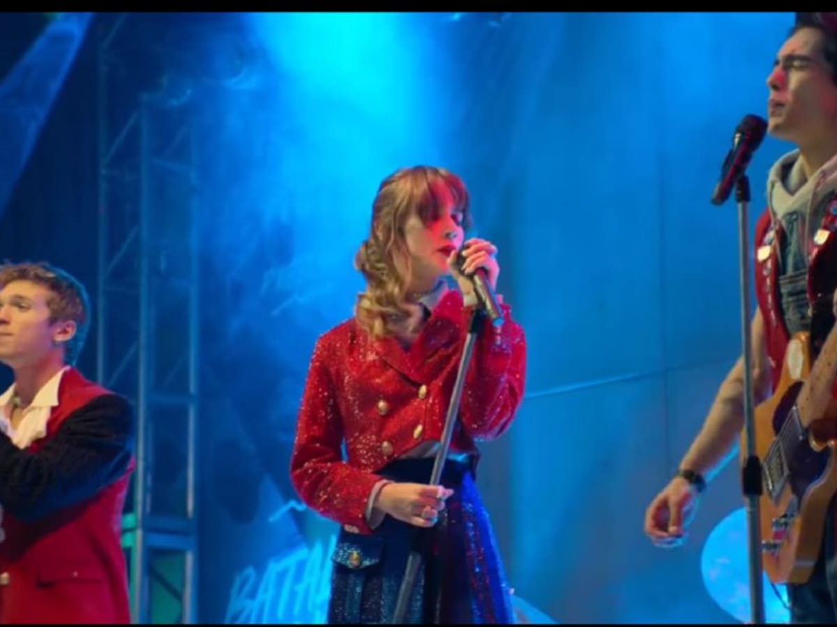 Rebelde: Serie que no gustó a los colombianos tendrá segunda temporada