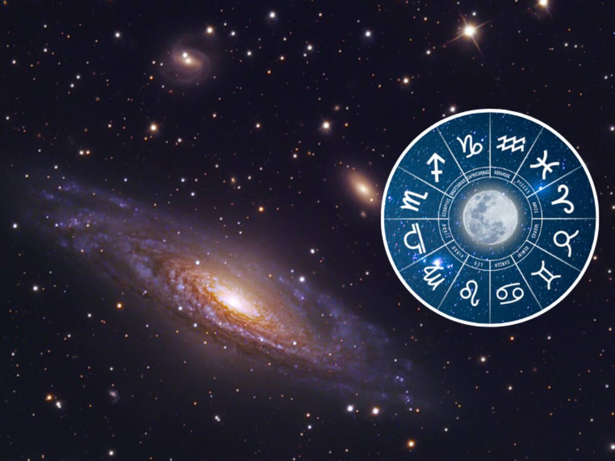 ¿Cuáles signos serán afectados por los 3 planetas retrógrados? Profesor Salomón los reveló