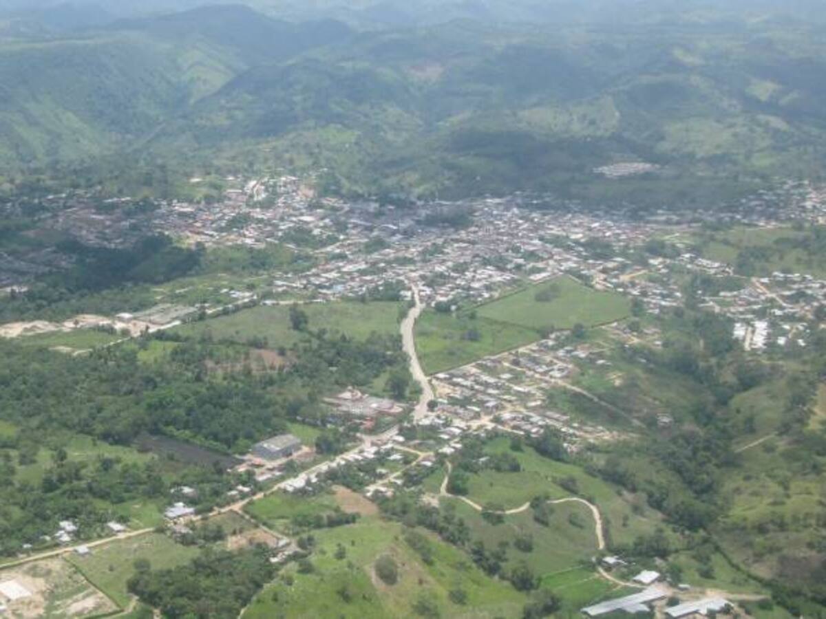 Muere exconcejal de Santa Rosa del Sur, Bolívar, tras impacto de bala