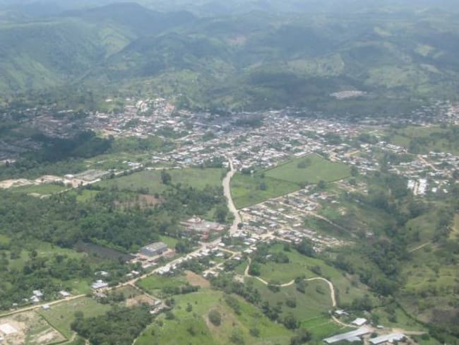 Mesa de víctimas del sur de Bolívar deploró atentado en Buenavista