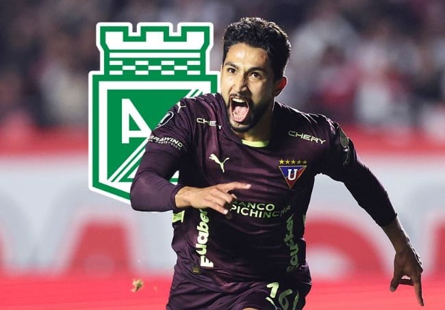 Jeison Medina / Composición: Caracol Radio