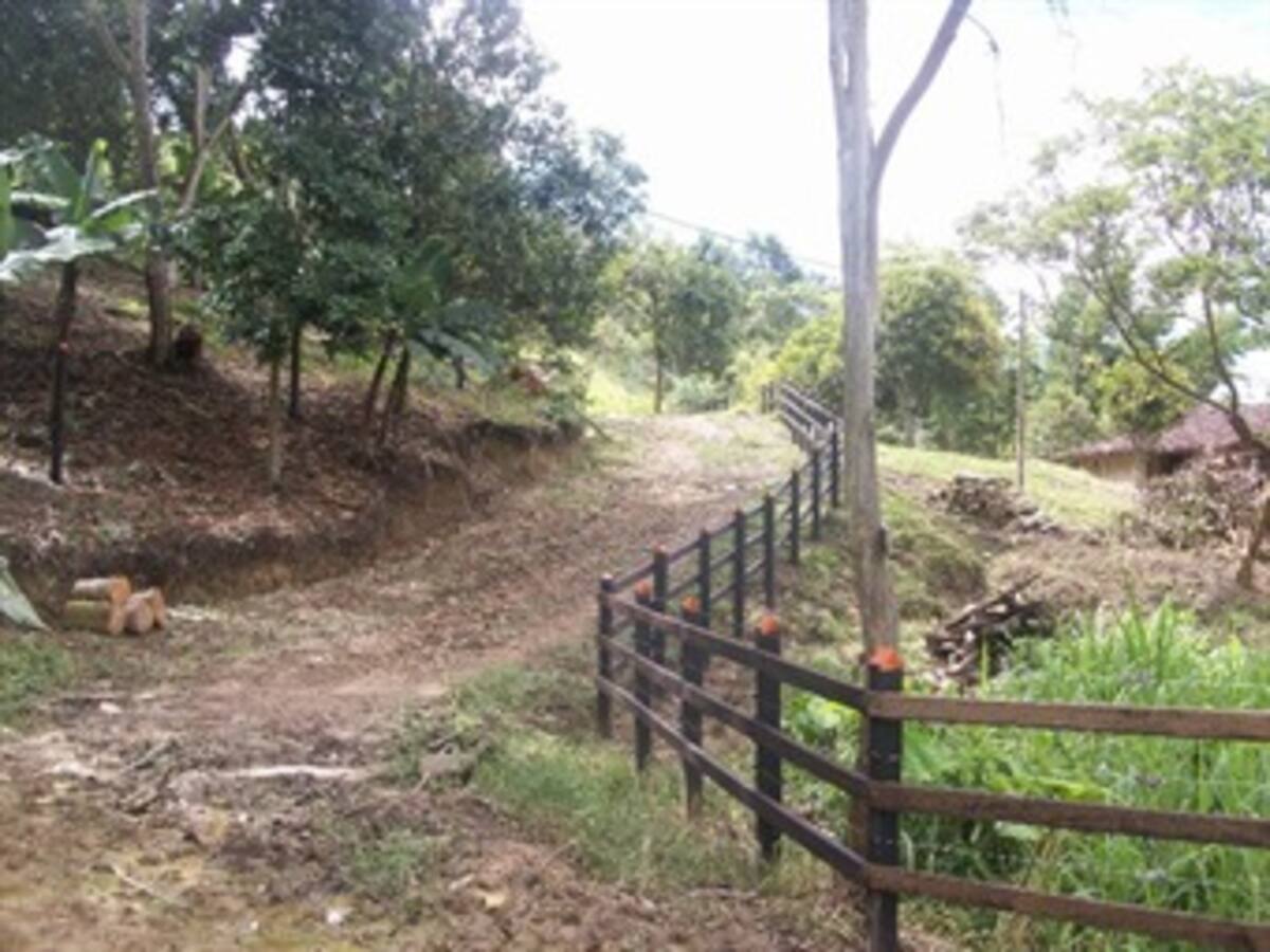 Abandonan vehículo con explosivos entre norte de Santander y Arauca