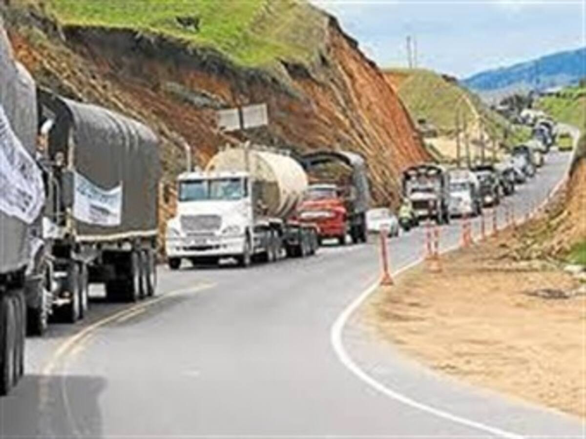 Operación retorno en Antioquia tendrá 26 áreas de prevención