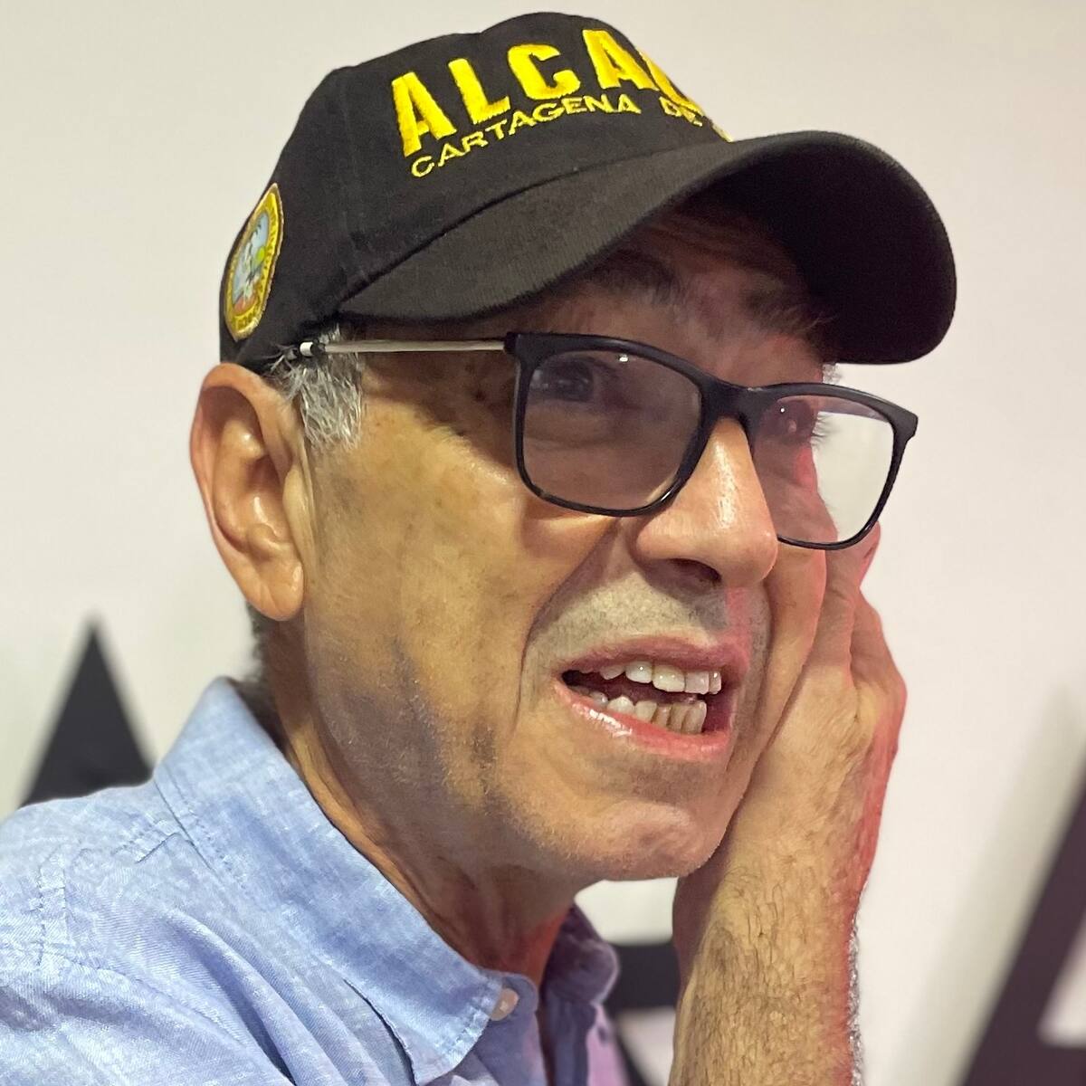 Exalcalde William Dau recusó a la Procuradura Cabello por “falta de imparcialidad”