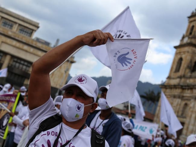Excombatiente indígena fue asesinado en el Cauca, reporta Partido Comunes