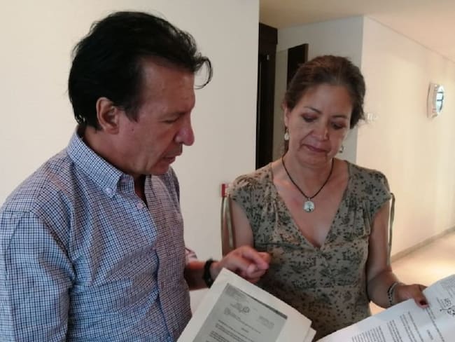 La licitación del PAE en Bolívar no fue transparente: Red Ver