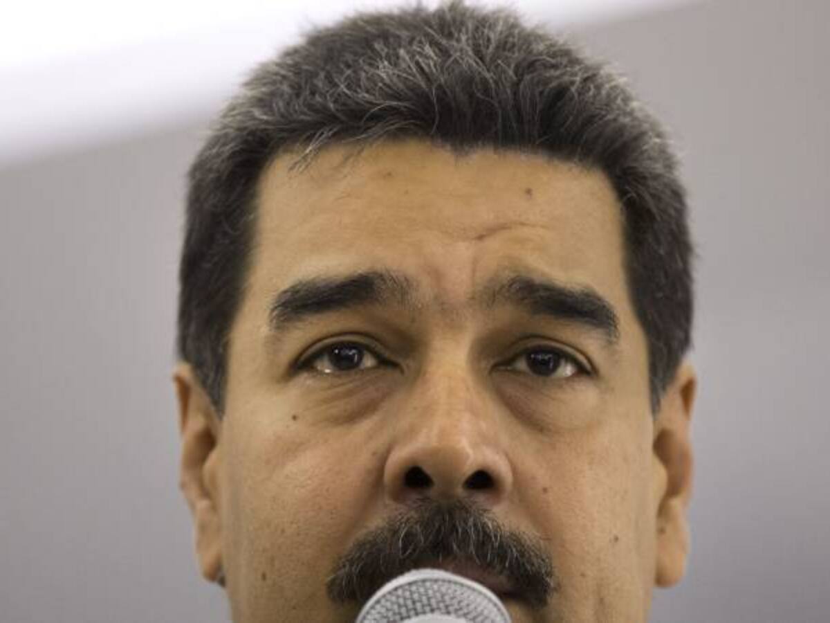 Parlamento aprueba el inicio de un juicio contra Maduro por corrupción