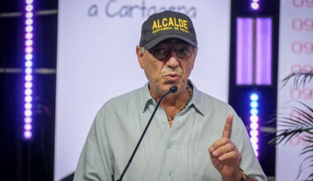 El abogado del mandatario alegó la nulidad del Auto de Imputación de Responsabilidad Fiscal por parte de la Contraloría General de la República