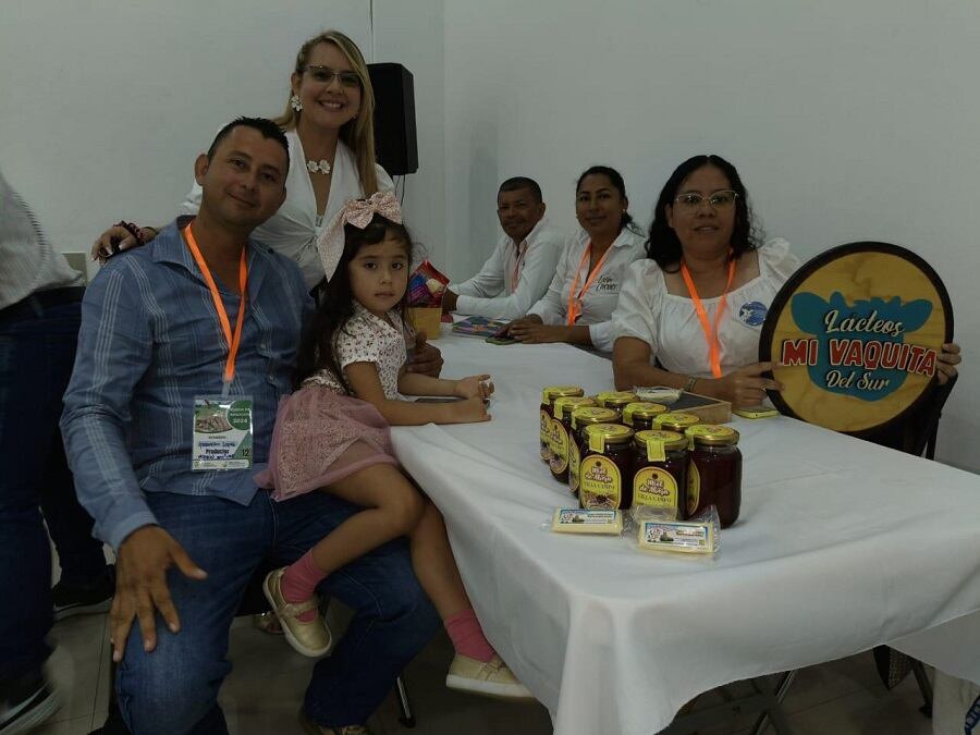 Gobernación de Bolívar