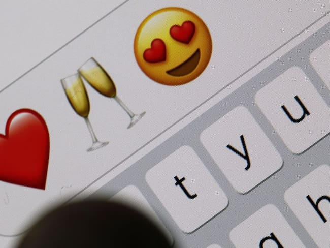 ¡A enviar emojis! Estudio revela que usar emoticones ayuda a tener más sexo