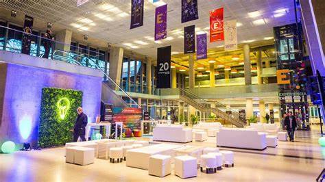 trabajando en el tema de formadores turísticos.