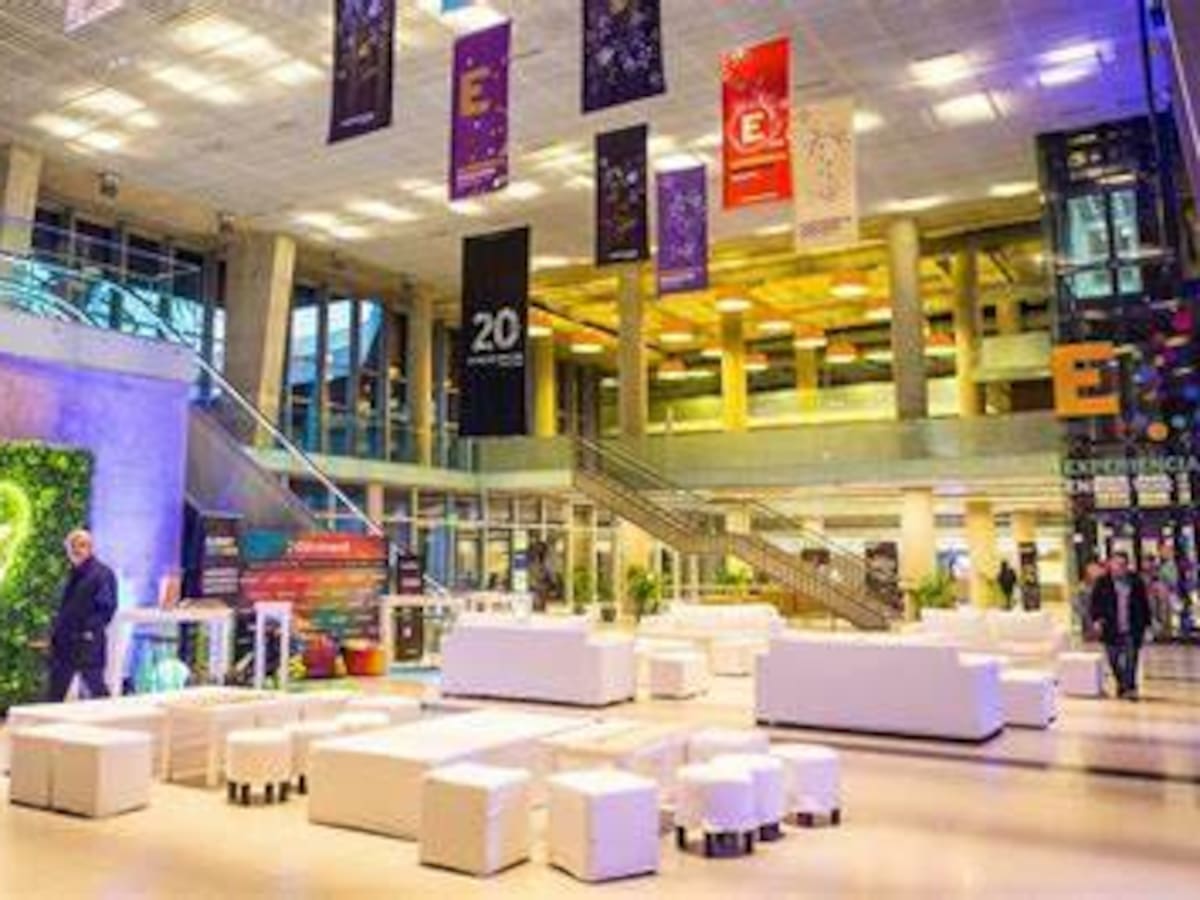 Neiva proyecta el turismo corporativo