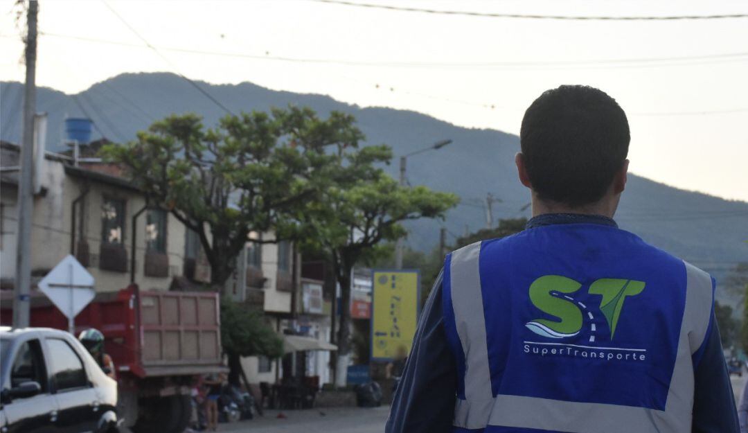 Circular favorece al sector del Transporte