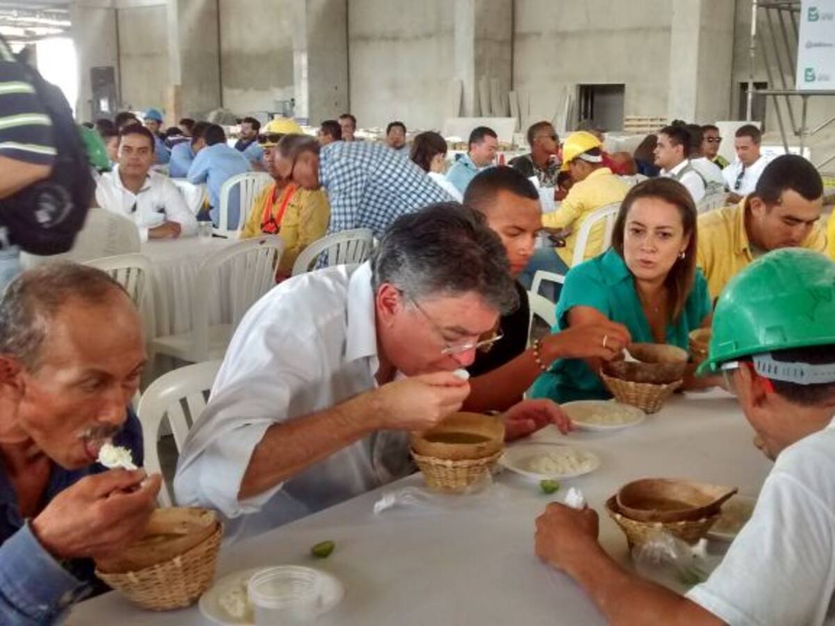 Recorte no afecta generación de empleo