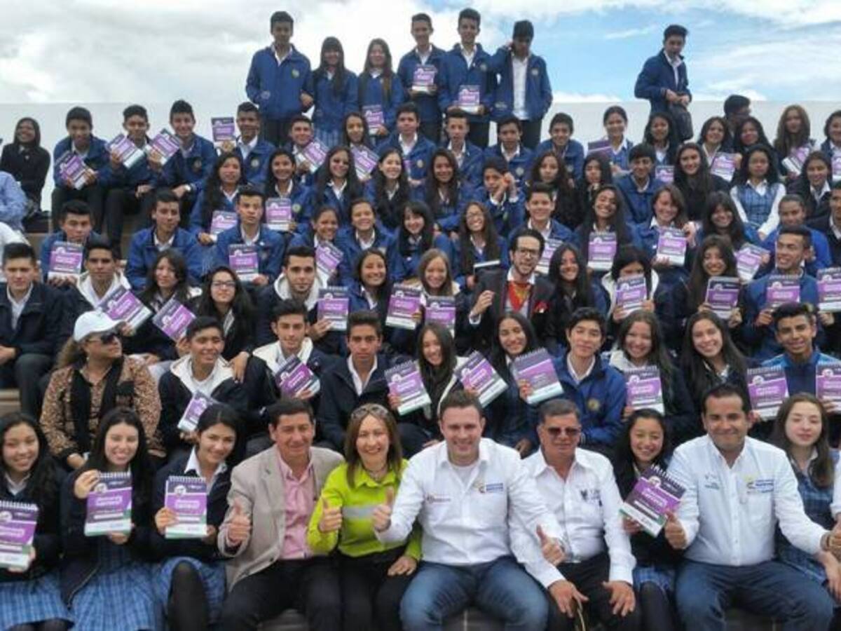 En Sogamoso, Boyacá se creará el programa ‘Pilos Sogamoso’