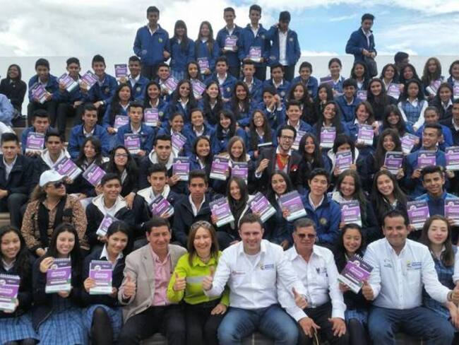 En Sogamoso, Boyacá se creará el programa ‘Pilos Sogamoso’