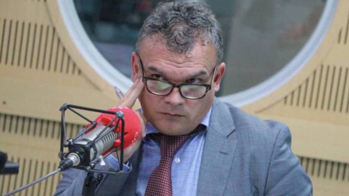 No hay infraestructura para atender a los venezolanos en zona de frontera
