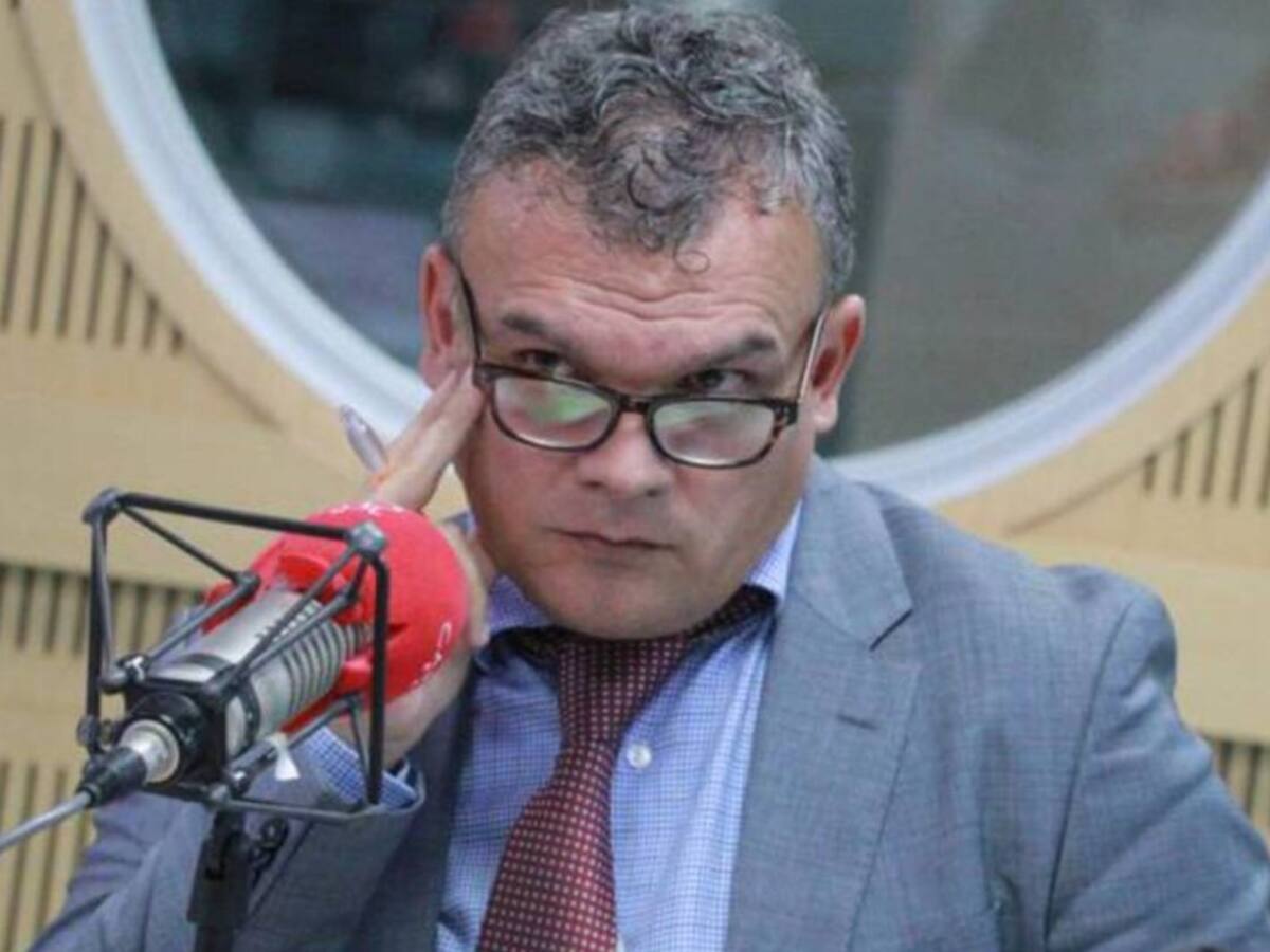 "No hay infraestructura para atender a los venezolanos en zona de frontera"