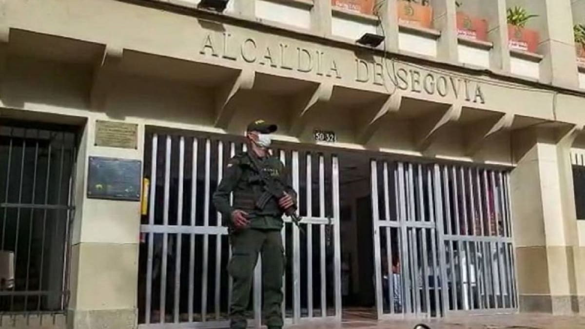 Líderes del Nordeste aseguran que son más de 500 las personas desplazadas en Segovia