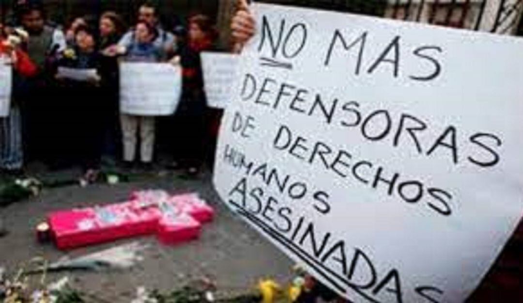 Organizaciones advierten sobre amenazas a líderes en zona rural de Cúcuta